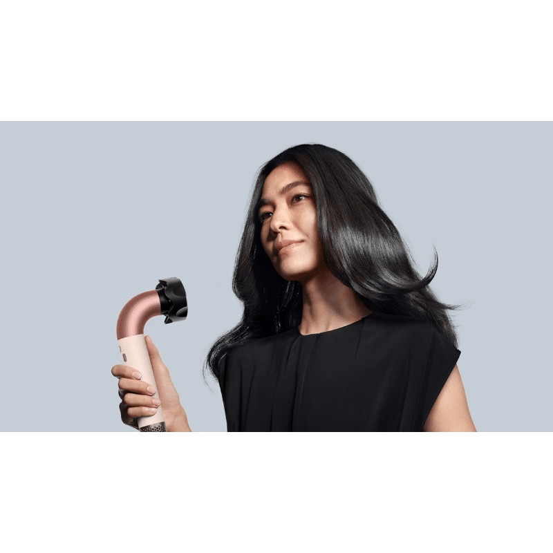 Hair Dryer Dyson HD17 Jasper Plum