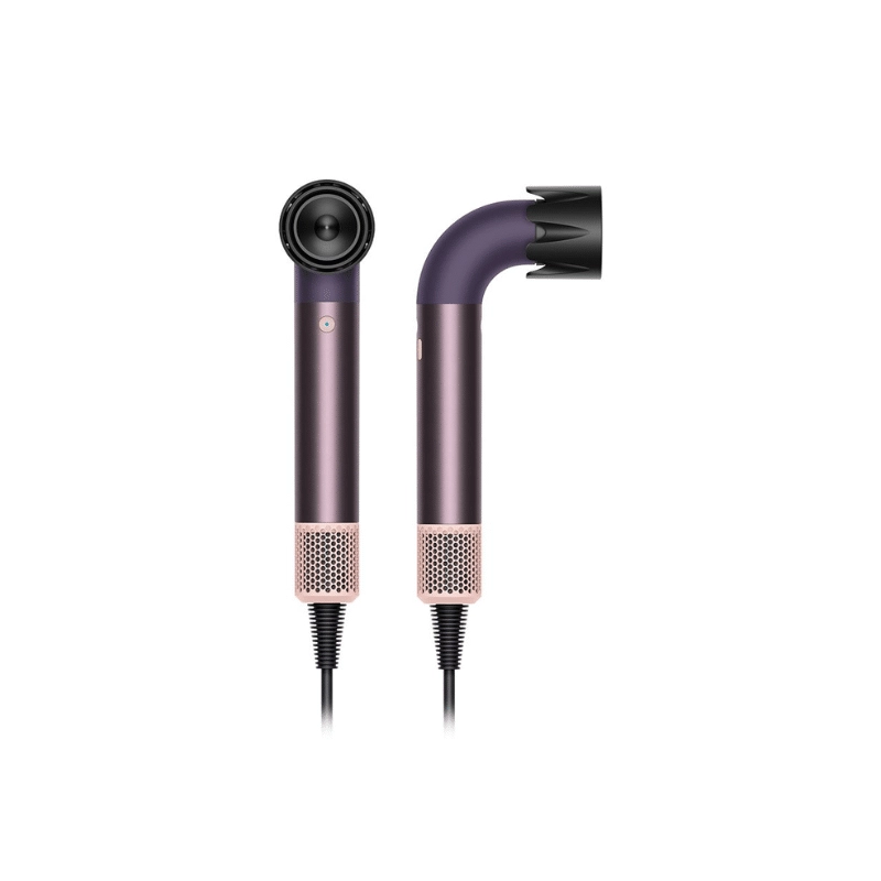 Hair Dryer Dyson HD17 Jasper Plum