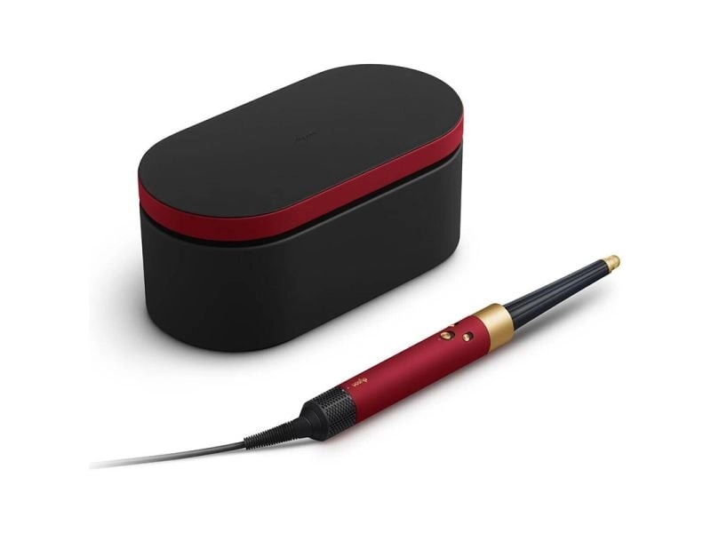 Фен Dyson HS08 Прусский Синий