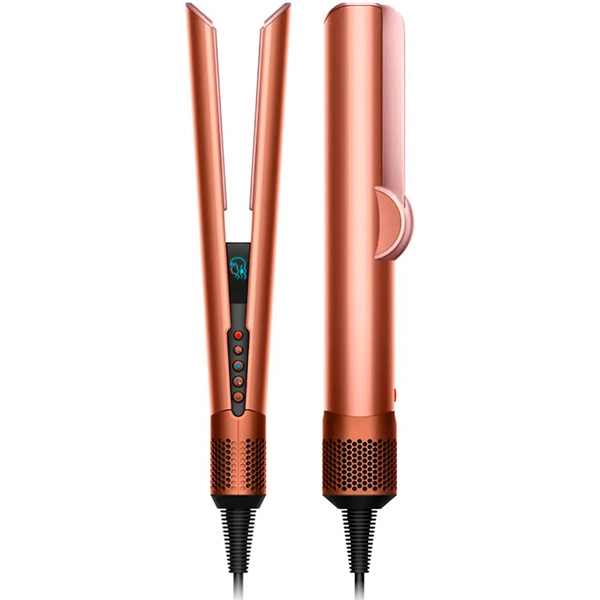 Выпрямитель для волос Dyson HT01 Янтарный Шелк