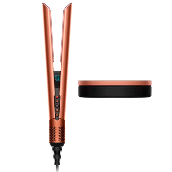 Выпрямитель для волос Dyson HT01 Янтарный Шелк