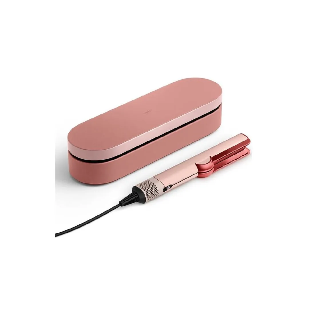 Выпрямитель для волос Dyson HT01 Канзан Розовый