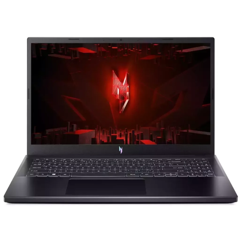 Ноутбук Acer Nitro V Gaming i5-13420H 8 ГБ/512 ГБ (NH.QNAAA.002)