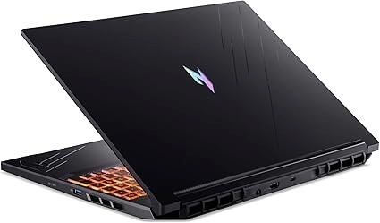 Ноутбук Acer Nitro V16 ANV16-41-R2YJ Ryzen 7-8845HS 16 ГБ/512 ГБ (NH.QRUEM.002)