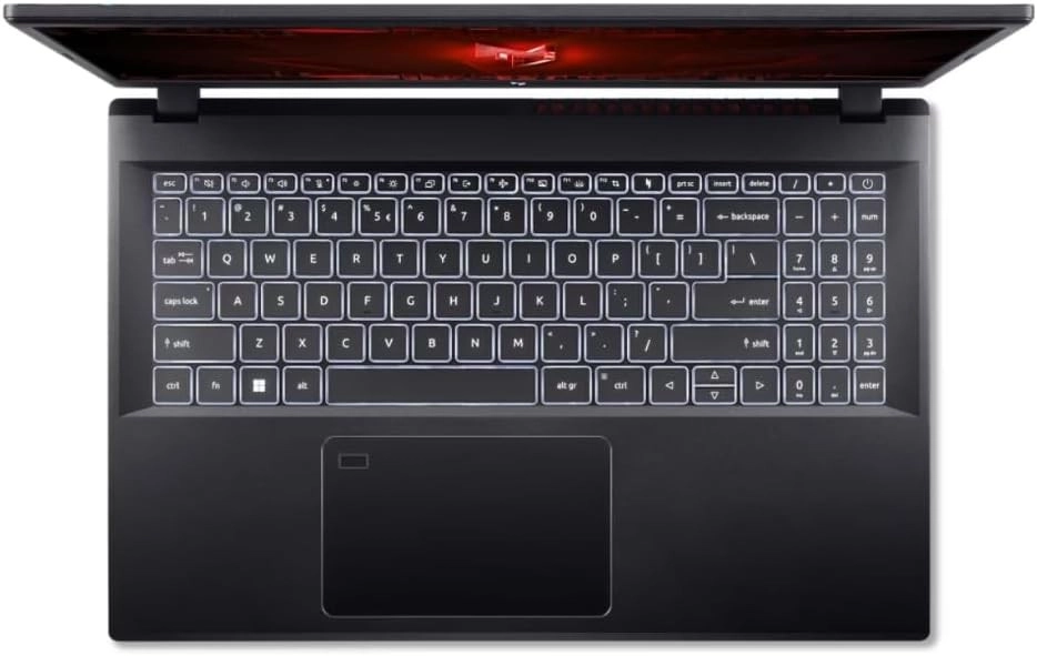 Ноутбук Acer Nitro V 15 i7-13620H 16 ГБ/512 ГБ