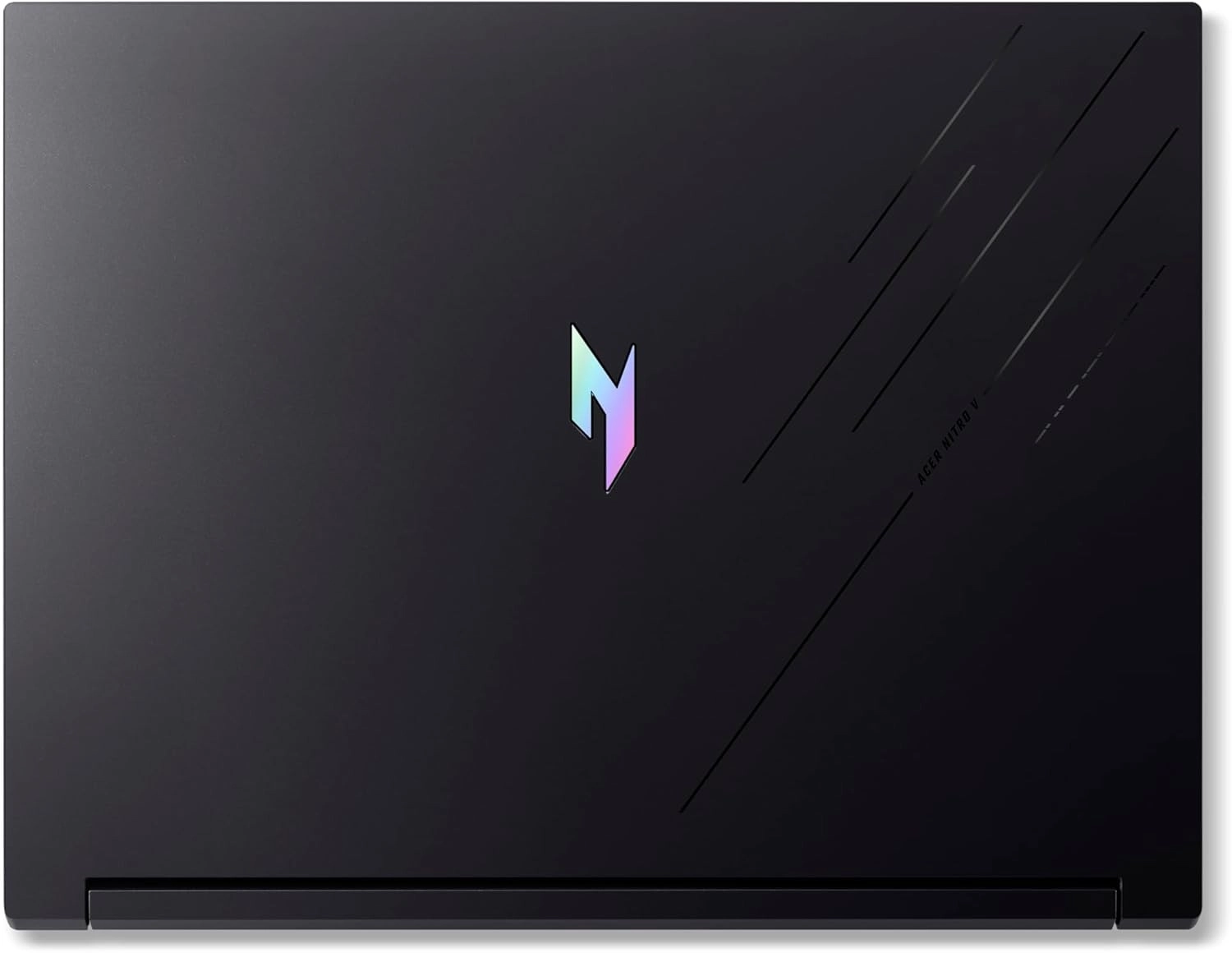 Ноутбук Acer Nitro V16 i7-14650HX 16 ГБ/512 ГБ (NH.QTQEM.001)