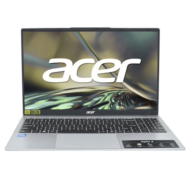 Ноутбук Acer A325-53 i5-1334U 16 ГБ/512 ГБ
