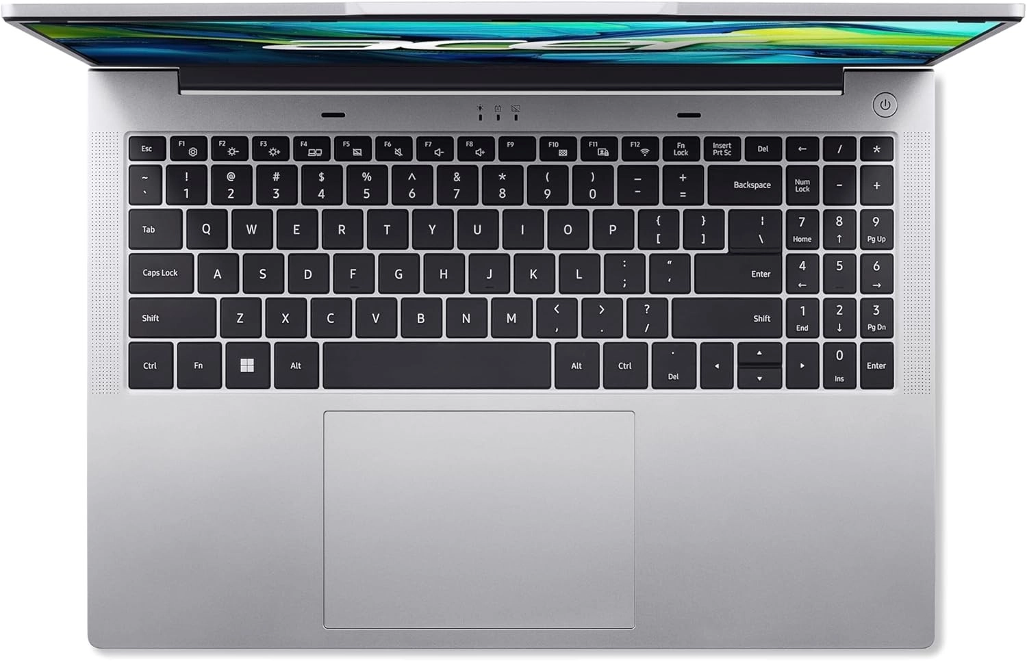 Ноутбук Acer Aspire Lite 16 i5-1334U 8 ГБ/512 ГБ