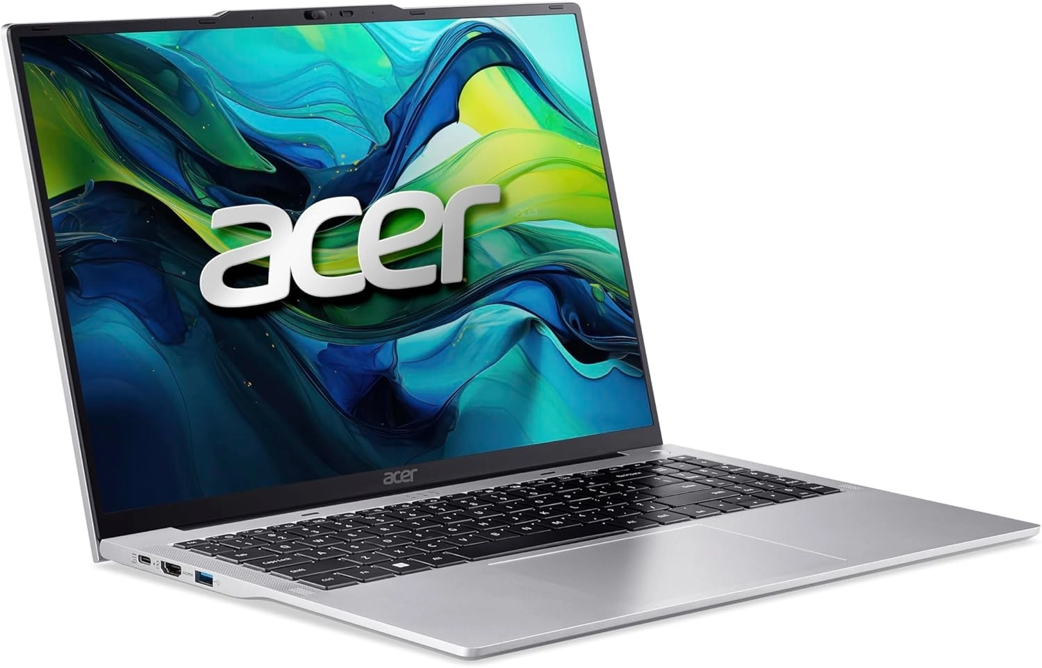 Ноутбук Acer Aspire Lite 16 i5-1334U 8 ГБ/512 ГБ