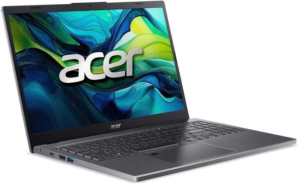 Ноутбук Acer Aspire 15 A15-51M-56A1 i5-120U 8 ГБ/512 ГБ