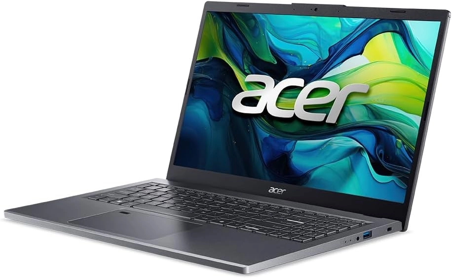Ноутбук Acer Aspire 15 A15-51M-56A1 i5-120U 8 ГБ/512 ГБ