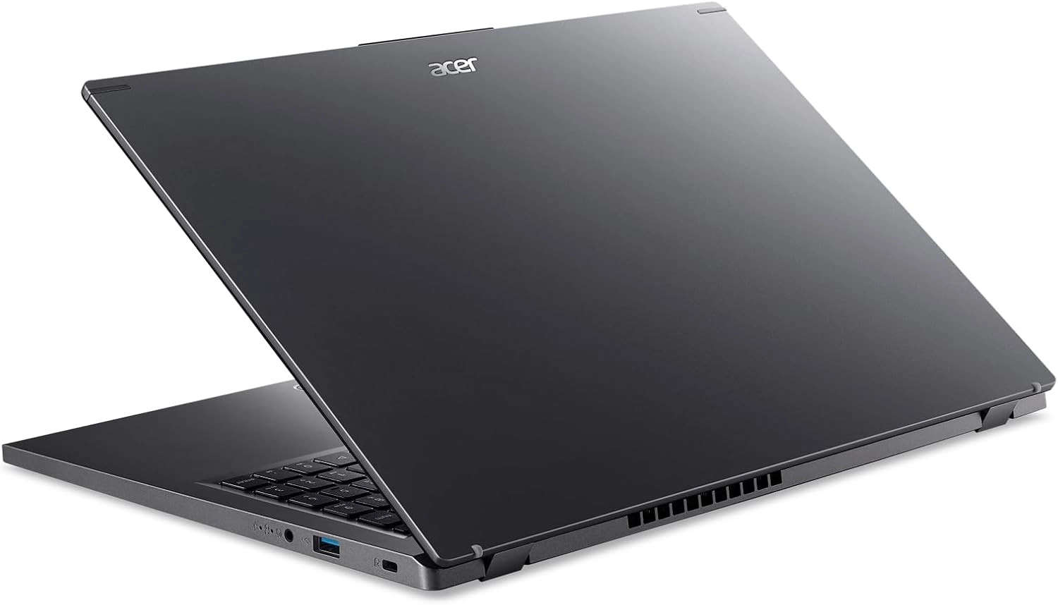 Ноутбук Acer A15 R7-8840HS 16 ГБ/512 ГБ