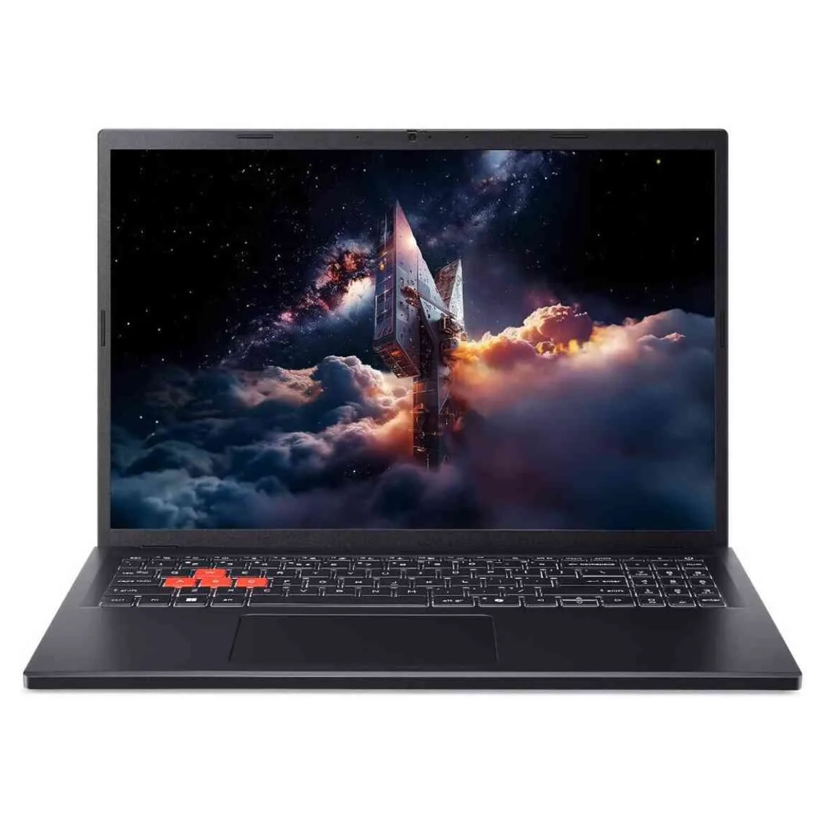 Ноутбук Acer Nitro Lite i7-13620H 16ГБ/512ГБ (RTX4050 6ГБ) (NH.DAEEM.001)