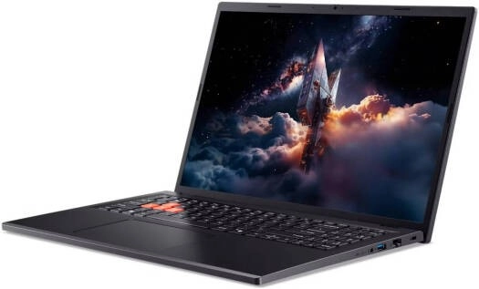 Ноутбук Acer Nitro Lite i7-13620H 16ГБ/512ГБ (RTX4050 6ГБ) (NH.DAEEM.001)