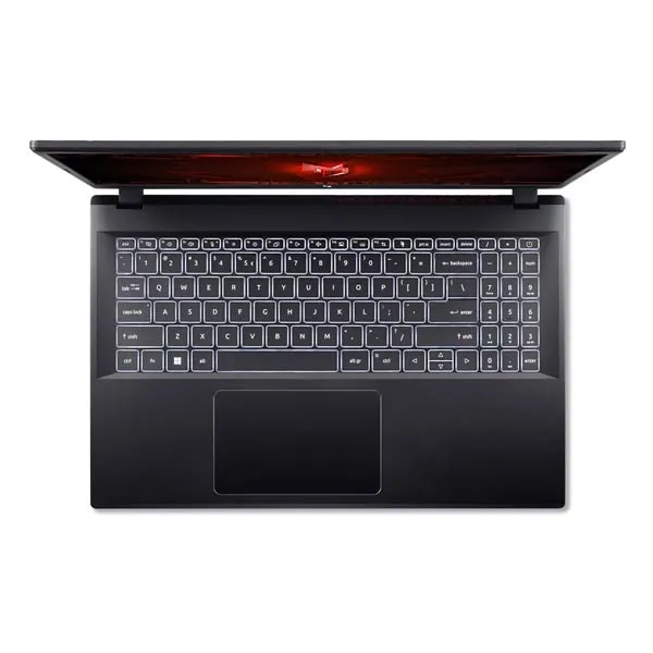 Ноутбук Acer Nitro V15 Gaming i9-13900H 16ГБ/512ГБ (RTX5060 8ГБ) (NH.QZ8EM.001)