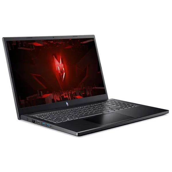 Ноутбук Acer Nitro V15 Gaming i9-13900H 16ГБ/512ГБ (RTX5060 8ГБ) (NH.QZ8EM.001)