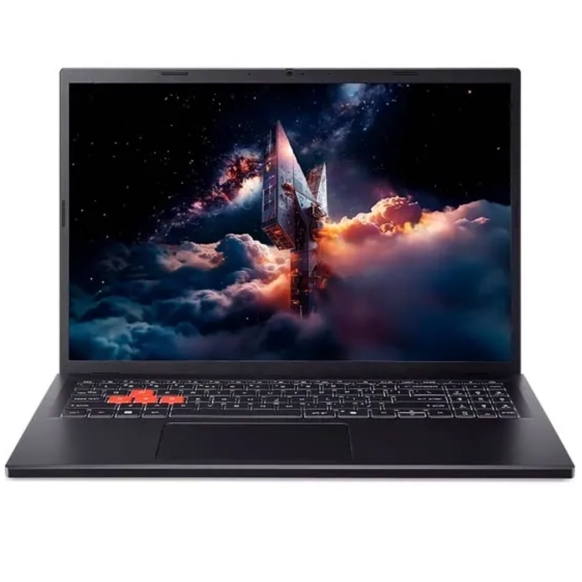 Ноутбук Acer Nitro NL16-71G i5-13420H 16ГБ/512ГБ (RTX4050 6ГБ)
