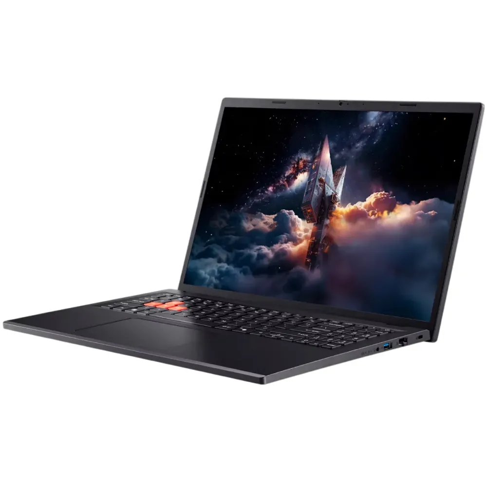 Ноутбук Acer Nitro NL16-71G i5-13420H 16ГБ/512ГБ (RTX4050 6ГБ)