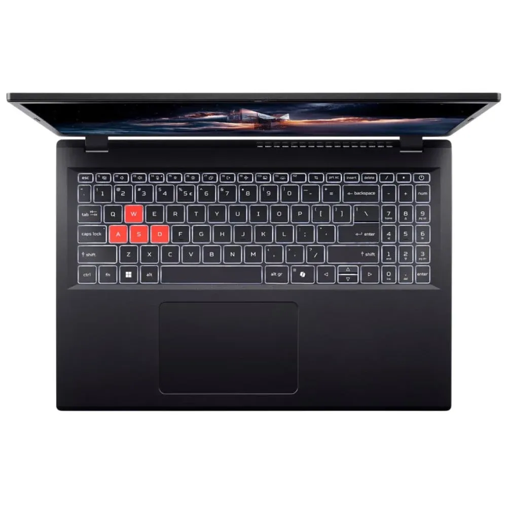 Ноутбук Acer Nitro Lite NL16-71G-76SE i7-13620H 16ГБ/512ГБ (RTX4050 6ГБ)