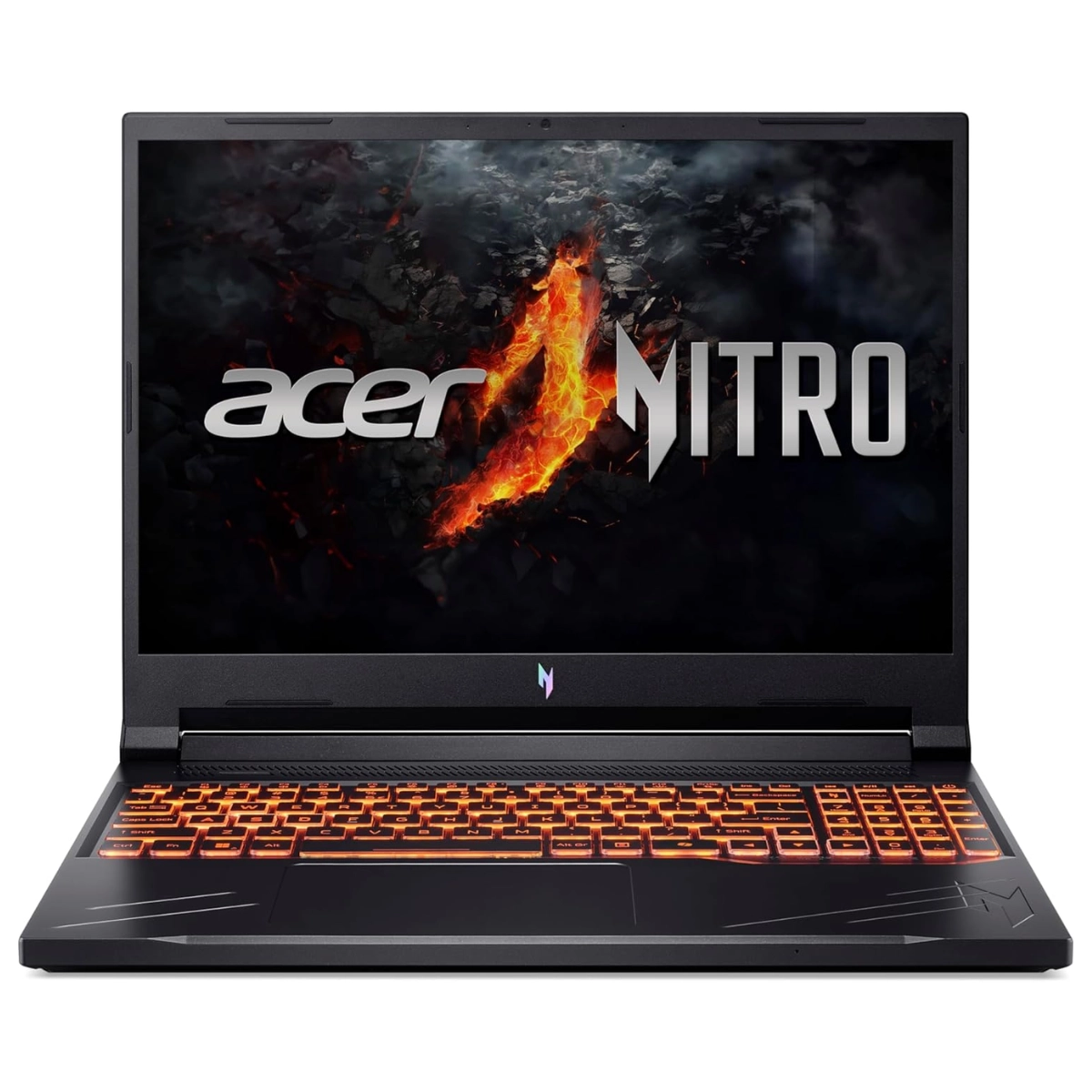 Ноутбук Acer Nitro V16 i7-14650HX 16ГБ/512ГБ (RTX4050 6ГБ)