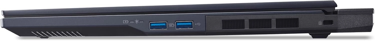 Ноутбук Acer Predator Helios Neo 16 AI Core Ultra 9 275HX 16ГБ/1ТБ (RTX5090 24ГБ)