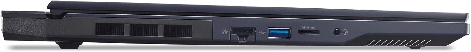 Ноутбук Acer Predator Helios Neo 16 AI Core Ultra 9 275HX 16ГБ/1ТБ (RTX5090 24ГБ)