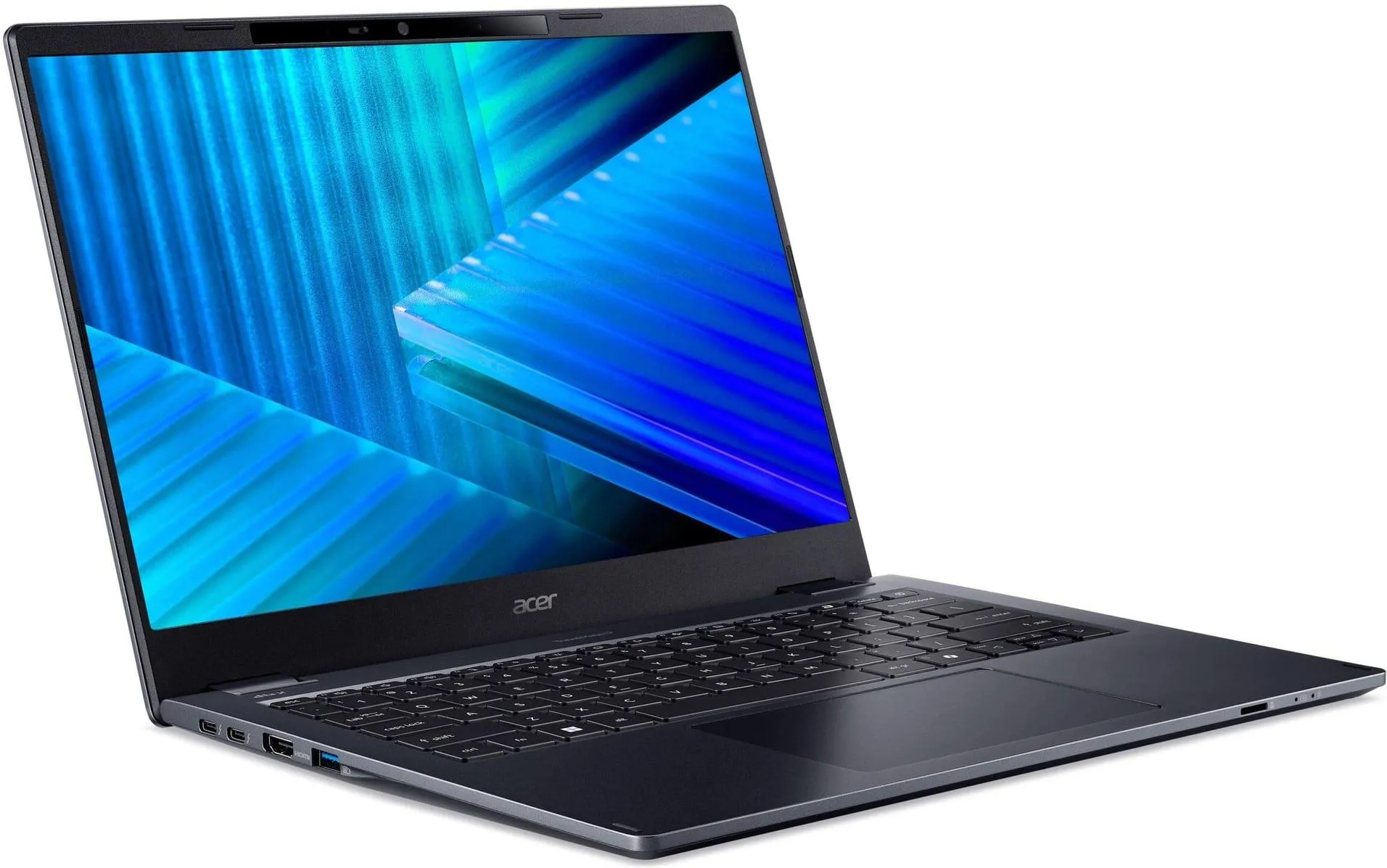 Ноутбук Acer TravelMate P4 14 TMP414-55-TCO-56MY Core Ultra 5 225U 16ГБ/512ГБ