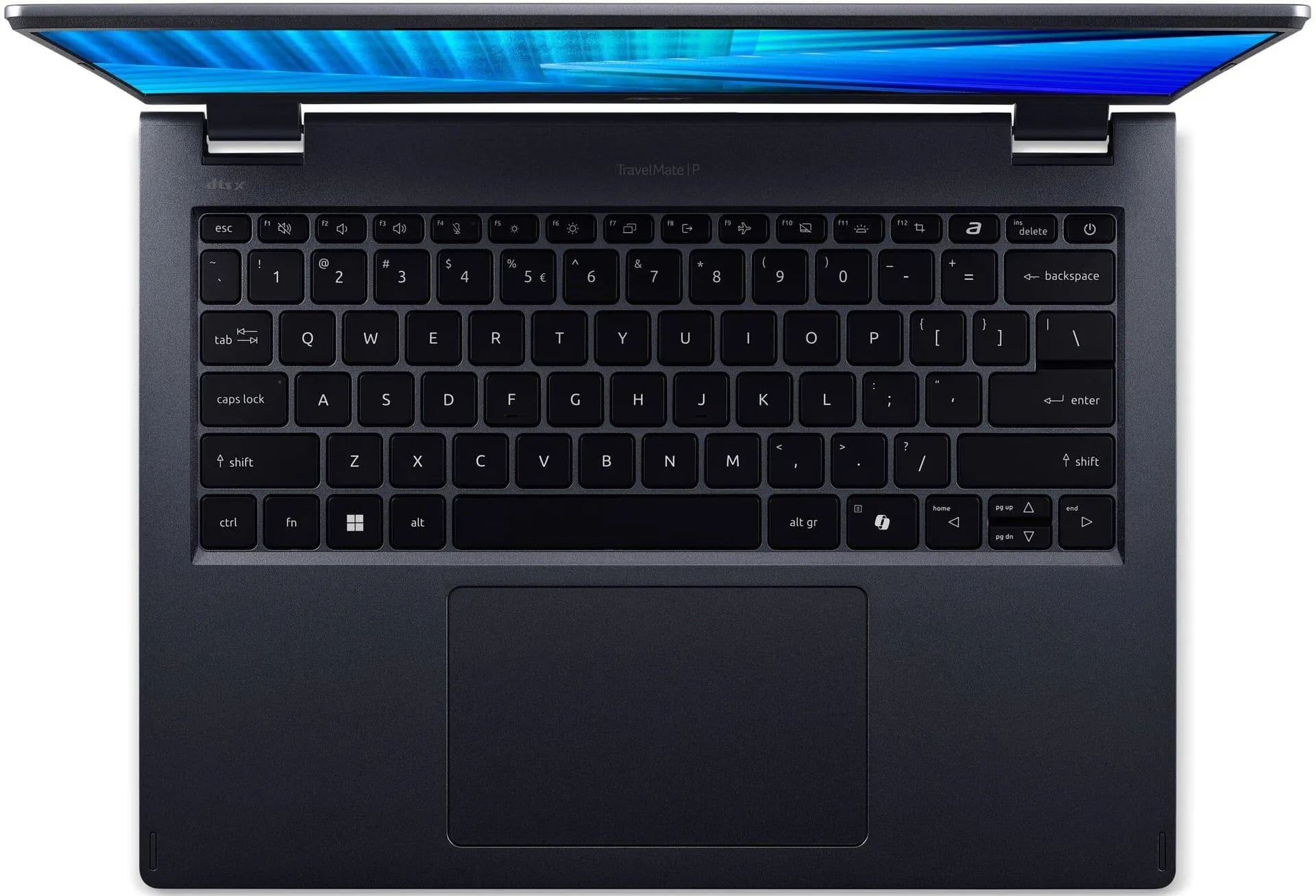 Ноутбук Acer TravelMate P4 14 TMP414-55-TCO-56MY Core Ultra 5 225U 16ГБ/512ГБ