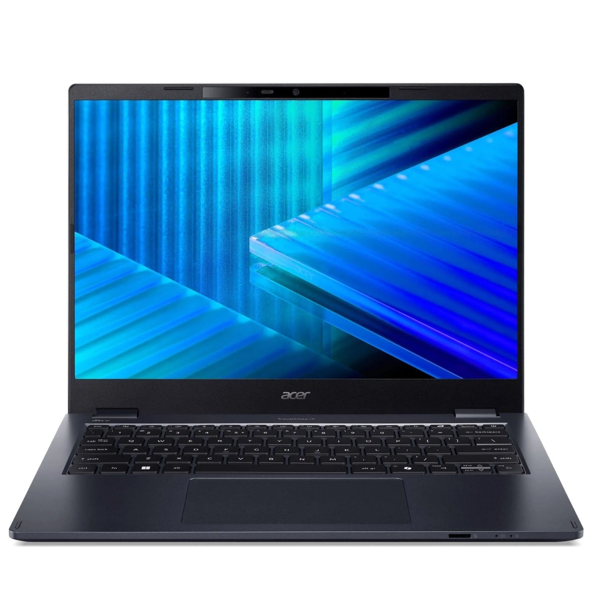 Ноутбук Acer TravelMate P4 14 TMP414-55-TCO-56MY Core Ultra 5 225U 16ГБ/512ГБ