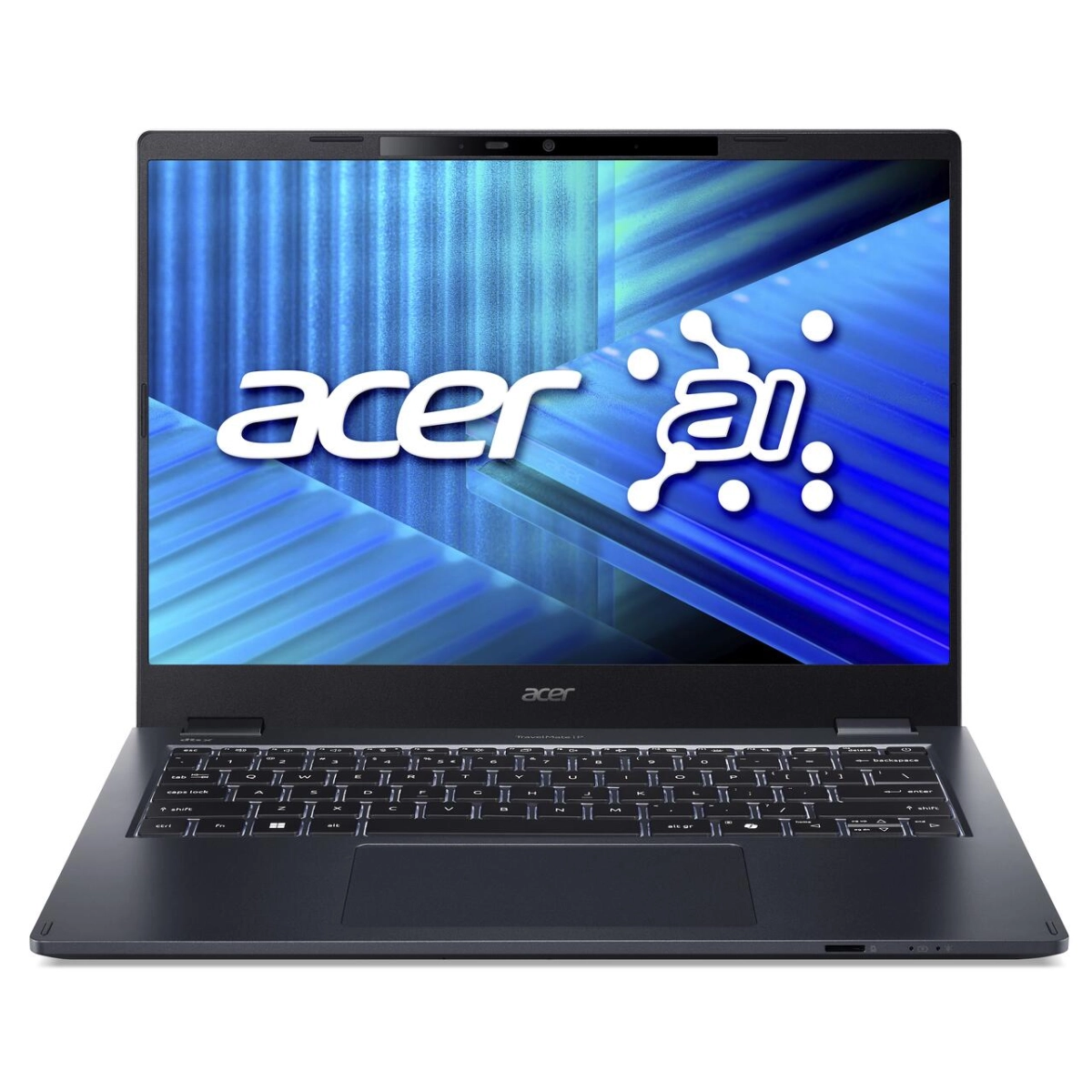 Ноутбук Acer TravelMate P4 14 TMP414-55-TCO-70V4 Core Ultra 7 255U 16ГБ/512ГБ