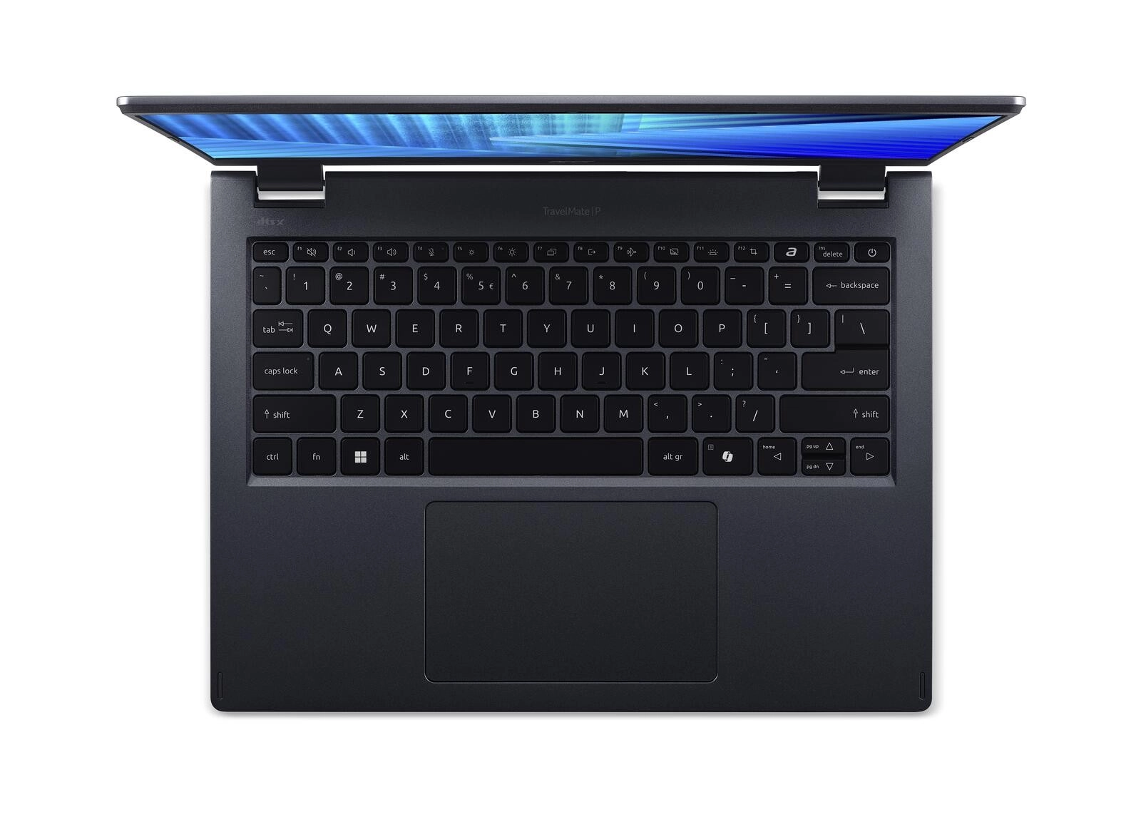 Ноутбук Acer TravelMate P4 14 TMP414-55-TCO-70V4 Core Ultra 7 255U 16ГБ/512ГБ