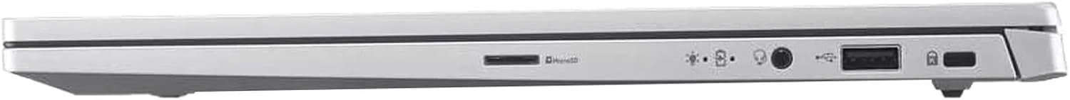 لابتوب Acer Aspire AL15-72P i5-13420H 8جيجابايت/512جيجابايت