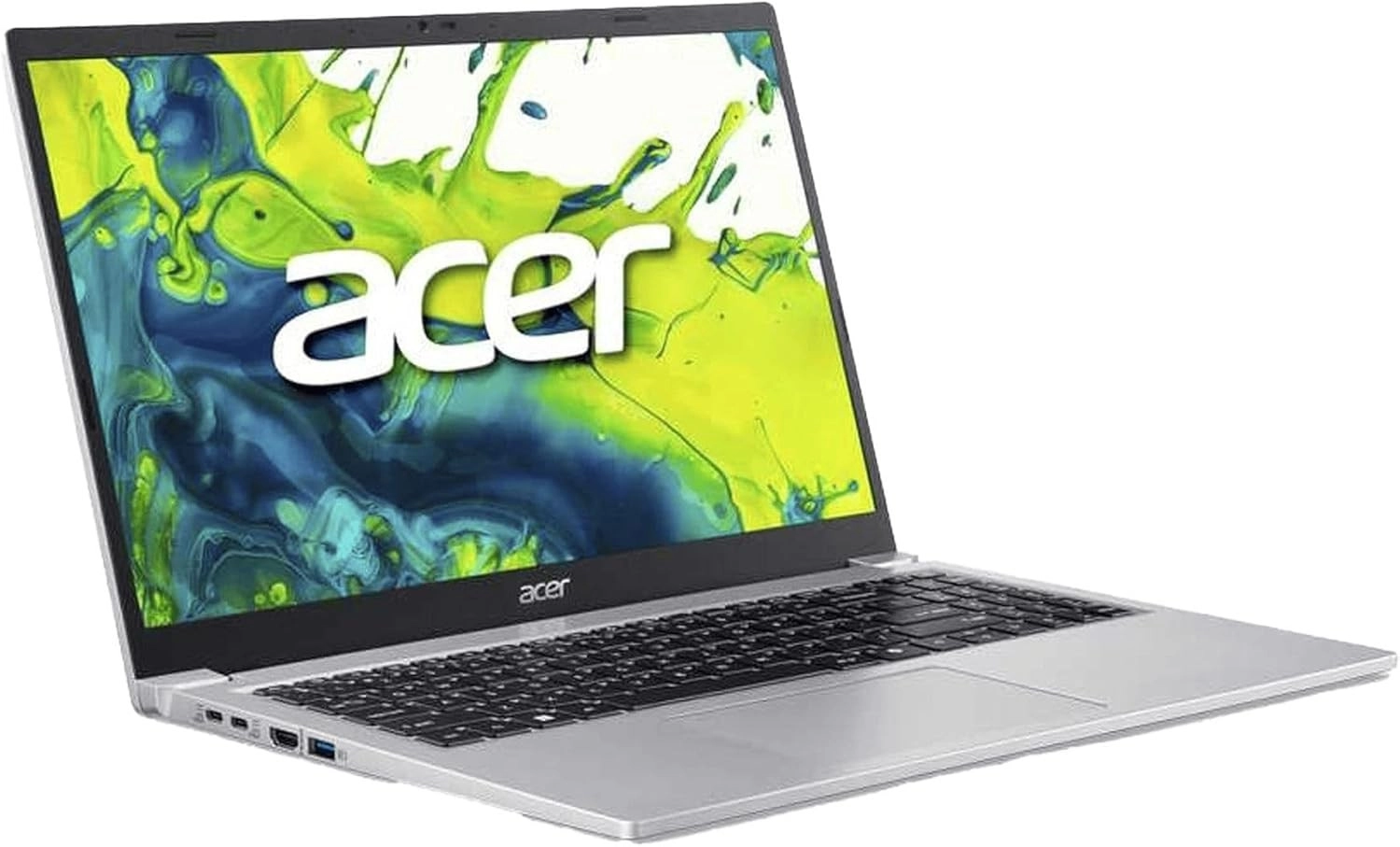 لابتوب Acer Aspire AL15-72P i5-13420H 8جيجابايت/512جيجابايت