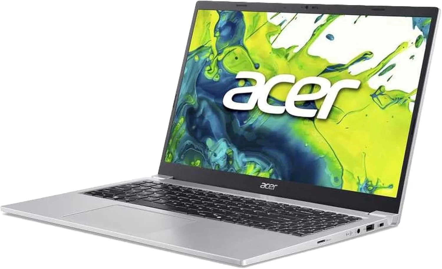 لابتوب Acer Aspire AL15-72P i5-13420H 8جيجابايت/512جيجابايت