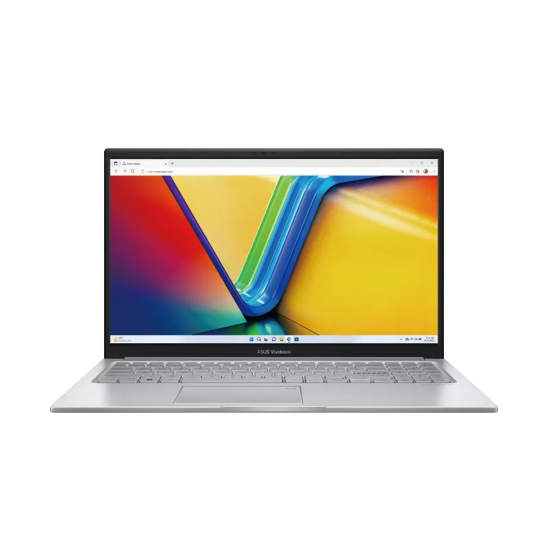 لابتوب Asus VivoBook F1504VA C5-120U 16GB/512GB (BQ336)