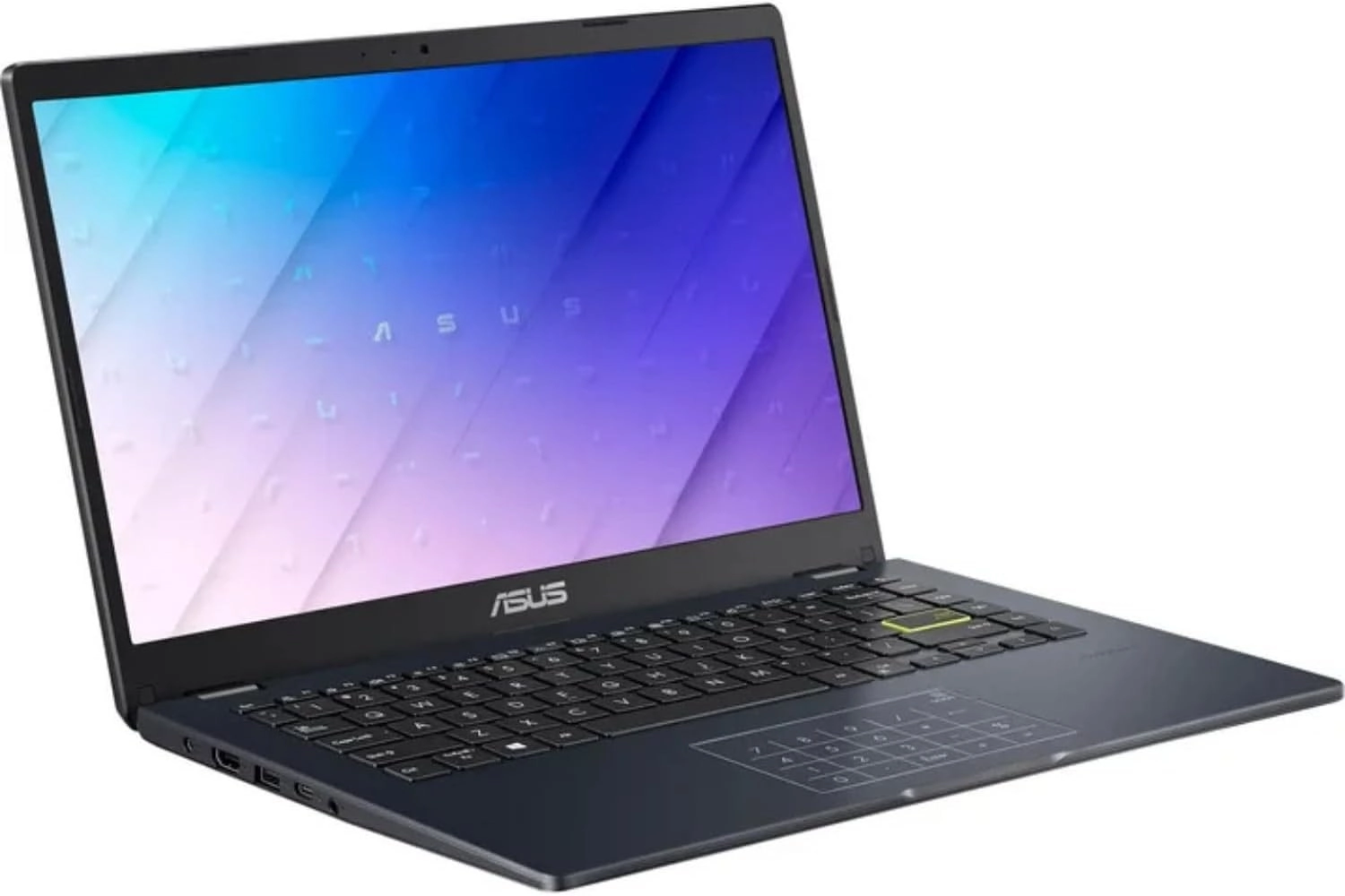 لابتوب ASUS E410KA-PM464 Pentium N6000 4 جيجابايت/64 جيجابايت
