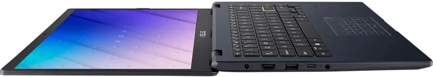 لابتوب ASUS E410KA-PM464 Pentium N6000 4 جيجابايت/64 جيجابايت