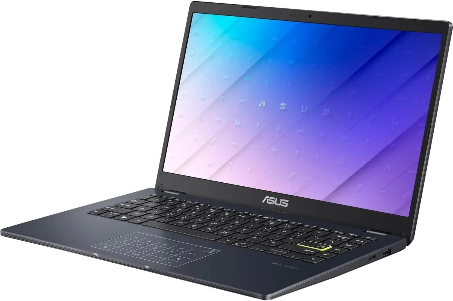 لابتوب ASUS E410KA-PM464 Pentium N6000 4 جيجابايت/64 جيجابايت