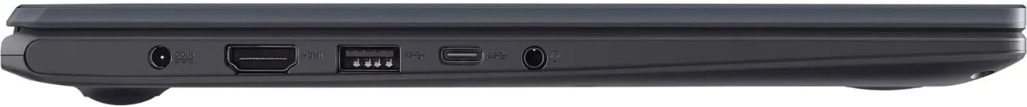 لابتوب ASUS E410KA-PM464 Pentium N6000 4 جيجابايت/64 جيجابايت