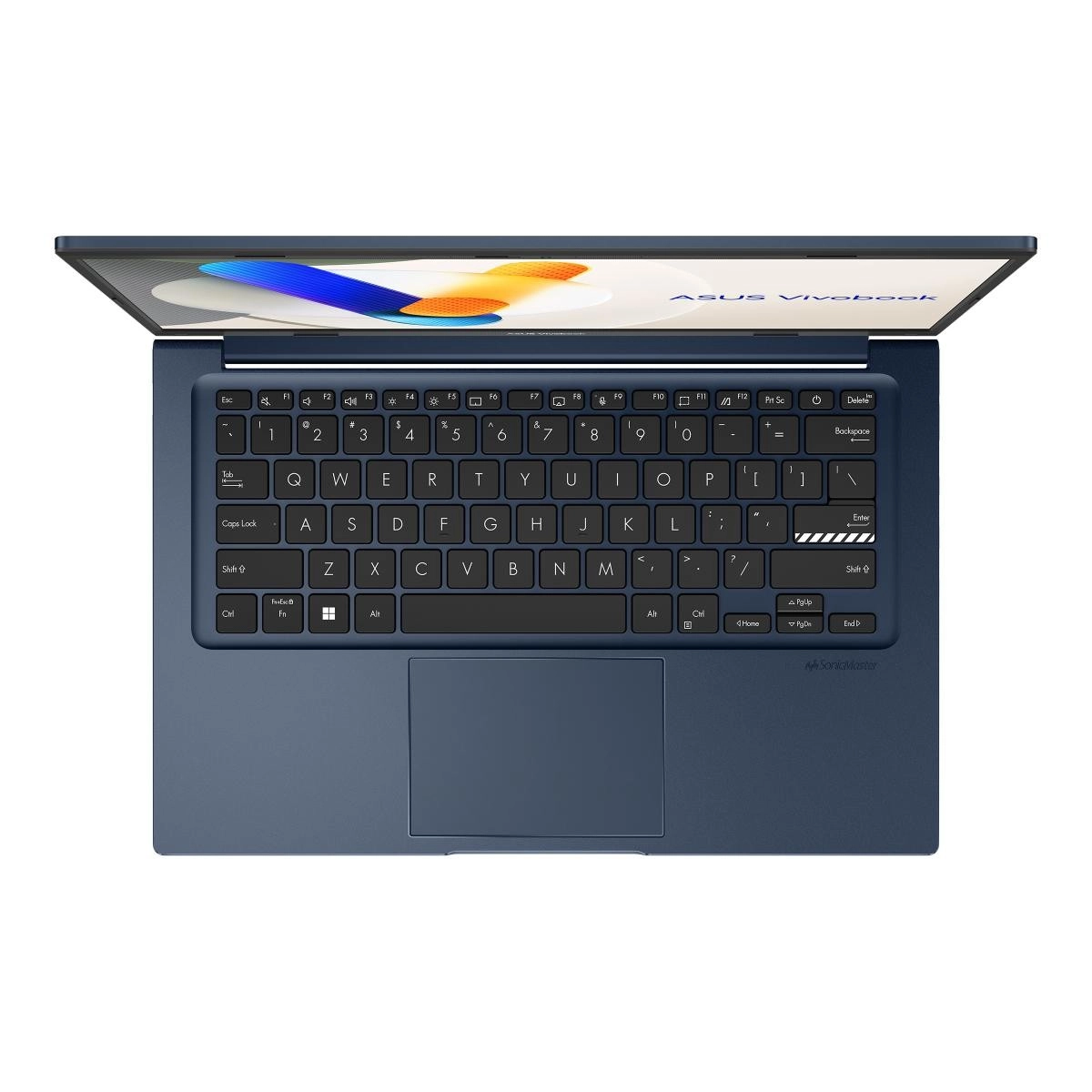 لابتوب ASUS VIVOBOOK X1404VA-NK467 i5-1335U 8 جيجابايت/512 جيجابايت