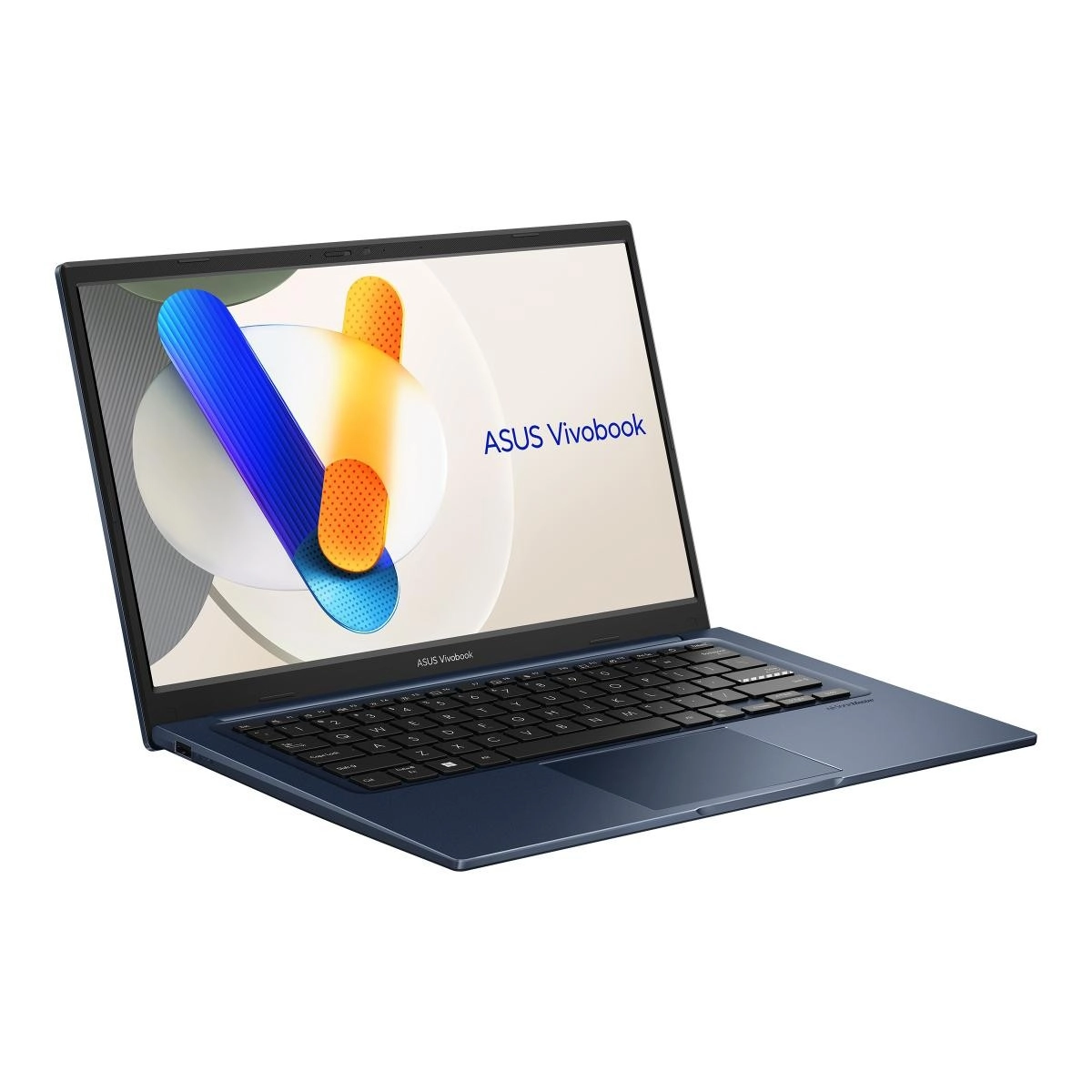 لابتوب ASUS VIVOBOOK X1404VA-NK467 i5-1335U 8 جيجابايت/512 جيجابايت
