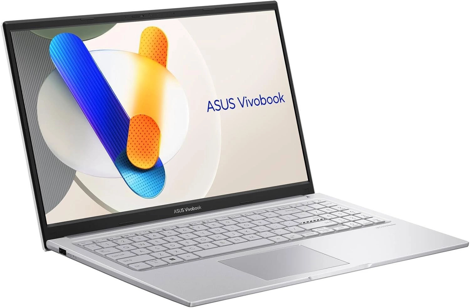 لابتوب ASUS VIVOBOOK X1504VA i3-1315U 8 جيجابايت/512 جيجابايت