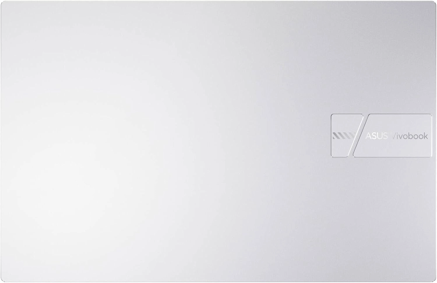 لابتوب ASUS VIVOBOOK X1504VA i3-1315U 8 جيجابايت/512 جيجابايت