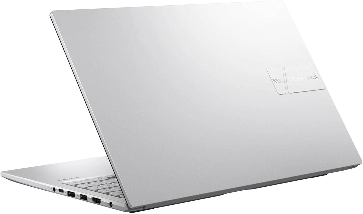 لابتوب ASUS VIVOBOOK X1504VA i3-1315U 8 جيجابايت/512 جيجابايت