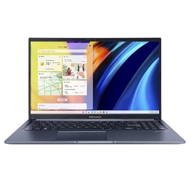 ASUS Laptop D1502YA-NJ007W R7-7730U 8GB/512GB