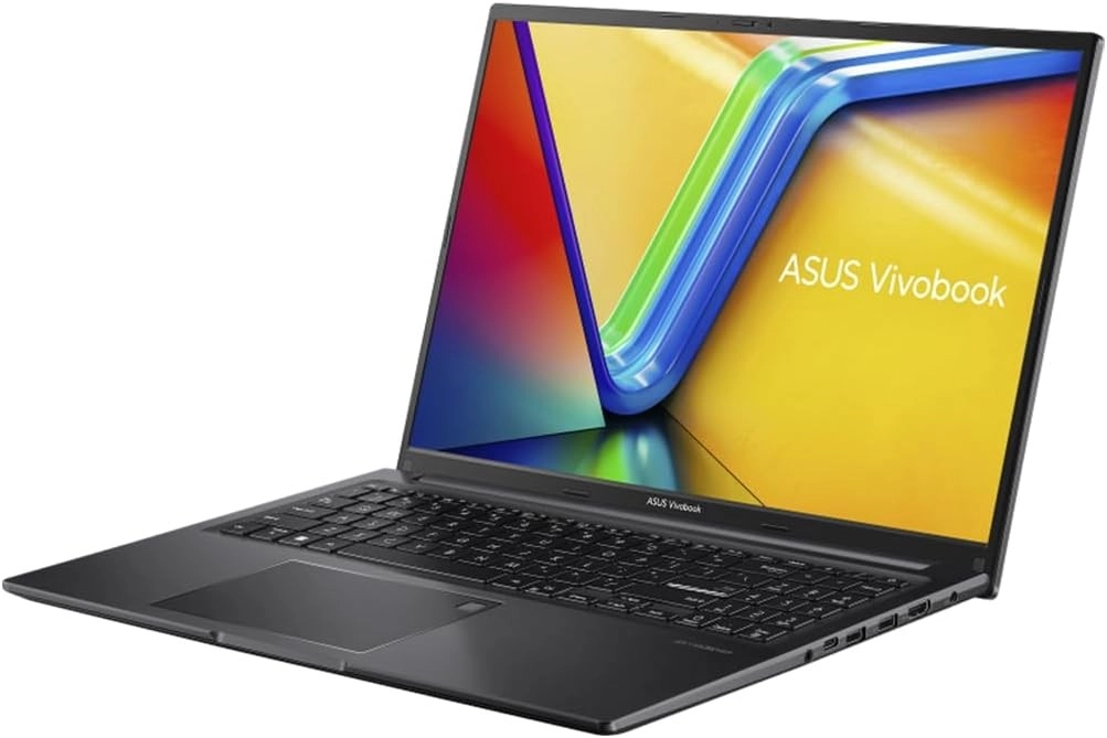 لابتوب ASUS Vivobook 16 M1605YA-MB345 R7-7730U 8 جيجابايت/512 جيجابايت