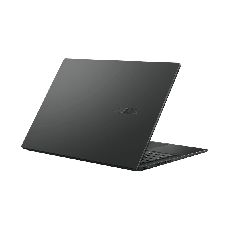 ASUS لابتوب Zenbook 14 Q415MA-U5512 i5-1235U 8جيجابايت/512جيجابايت