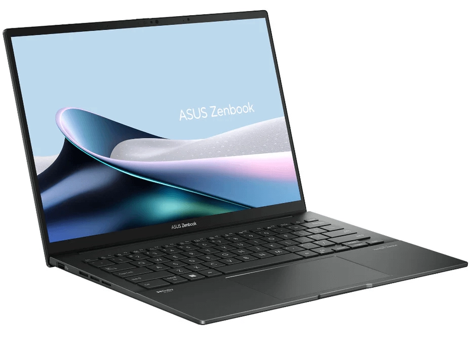 ASUS لابتوب Zenbook 14 Q415MA-U5512 i5-1235U 8جيجابايت/512جيجابايت