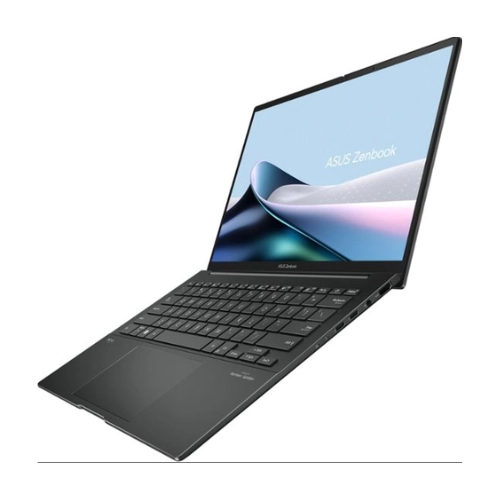 ASUS لابتوب Zenbook 14 Q415MA-U5512 i5-1235U 8جيجابايت/512جيجابايت