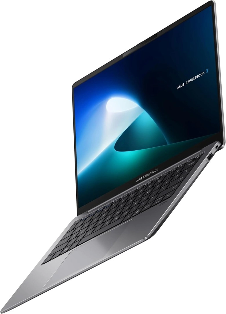 ASUS لابتوب P1503CVA-NJ0738 i7-13620H 8جيجابايت/512جيجابايت